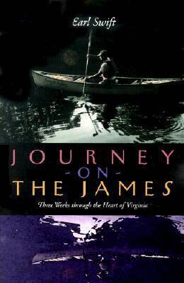Earl Swift - Journey on the James, Häftad. Tillgänglighet: Lägg i varukorg