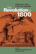 Revolution of 1800