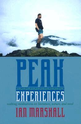Ian Marshall - Peak Experiences, Inbunden. Tillgänglighet: Tillfälligt slut