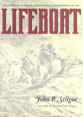 John R. Stilgoe - Lifeboat, Inbunden. Tillgänglighet: Tillfälligt slut