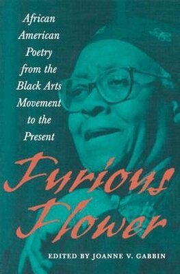 Joanne V. Gabbin - Furious Flower, Häftad
