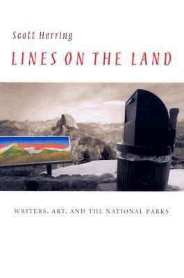 Scott Herring - Lines on the Land, Häftad. Tillgänglighet: Tillfälligt slut