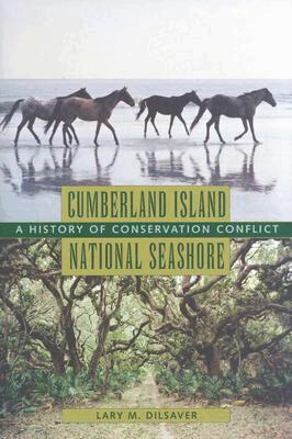 Lary M. Dilsaver - Cumberland Island National Seashore, Inbunden. Tillgänglighet: Tillfälligt slut