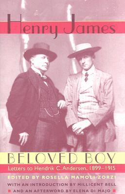 Henry James, Rosella Mamoli Zorzi - Beloved Boy, Inbunden