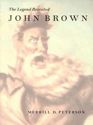 Merrill D. Peterson - John Brown, Häftad. Tillgänglighet: Tillfälligt slut