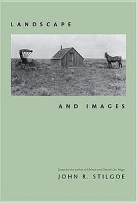 John R. Stilgoe - Landscape and Images, Inbunden. Tillgänglighet: Tillfälligt slut
