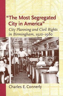 Charles E. Connerly - Most Segregated City in America, Inbunden. Tillgänglighet: Tillfälligt slut