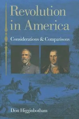 Don Higginbotham - Revolution in America, Häftad. Tillgänglighet: Tillfälligt slut