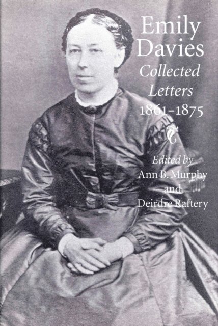 Deirdre Raftery, Ann B. Murphy - Emily Davies, E-bok