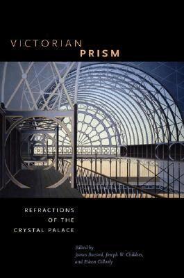 James Buzard, Joseph W. Childers, Eileen Gillooly - Victorian Prism, Inbunden. Tillgänglighet: Tillfälligt slut