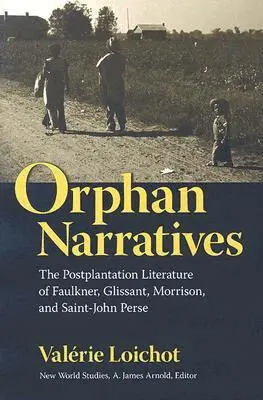 Valerie Loichot - Orphan Narratives, Häftad. Tillgänglighet: Tillfälligt slut