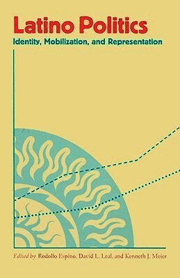 Rodolfo Espino, David L. Leal, Kenneth J. Meier - Latino Politics, Häftad. Tillgänglighet: Tillfälligt slut