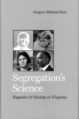 Gregory Michael Dorr - Segregation's Science, Inbunden. Tillgänglighet: Tillfälligt slut
