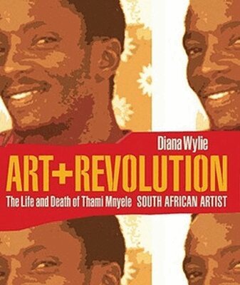 Diana Wylie - Art and Revolution, Häftad. Tillgänglighet: Tillfälligt slut