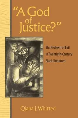 Qiana J. Whitted - God of Justice?, Häftad. Tillgänglighet: Tillfälligt slut