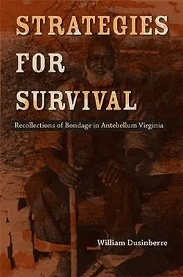 William Dusinberre - Strategies for Survival, Inbunden. Tillgänglighet: Tillfälligt slut
