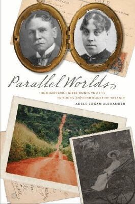 Adele Logan Alexander - Parallel Worlds, Inbunden. Tillgänglighet: Tillfälligt slut