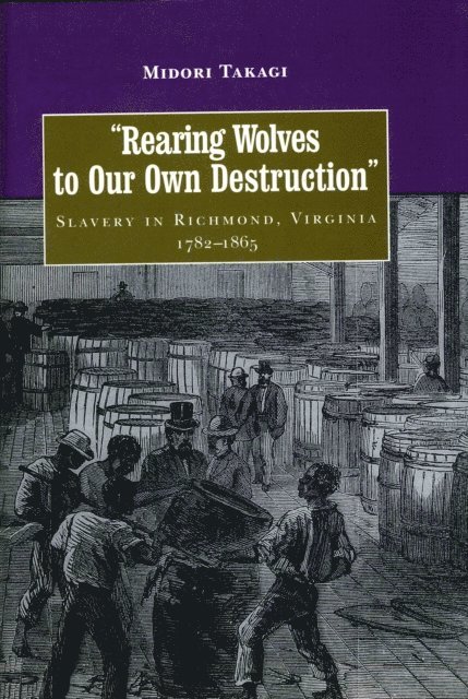Midori Takagi - Rearing Wolves to Our Own Destruction, E-bok. Tillgänglighet: Lägg i varukorg
