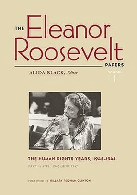 Eleanor Roosevelt, Allida Black, John F. Sears, Mary Jo Binker, Craig Daigle - Eleanor Roosevelt Papers, Häftad. Tillgänglighet: Tillfälligt slut