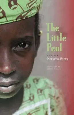 Mariama Barry - Little Peul, Häftad. Tillgänglighet: Tillfälligt slut