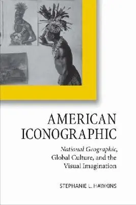 Stephanie L. Hawkins - American Iconographic, Häftad. Tillgänglighet: Tillfälligt slut