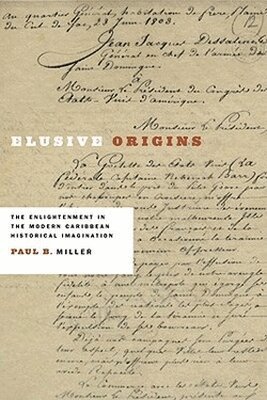 Paul B. Miller - Elusive Origins, Inbunden. Tillgänglighet: Tillfälligt slut
