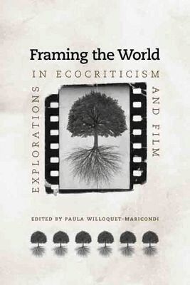 Paula Willoquet-Maricondi - Framing the World, Inbunden. Tillgänglighet: Tillfälligt slut