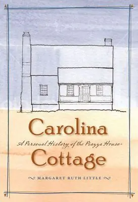 Margaret Ruth Little - Carolina Cottage, Inbunden. Tillgänglighet: Tillfälligt slut