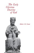 Early Christian Doctrine of God