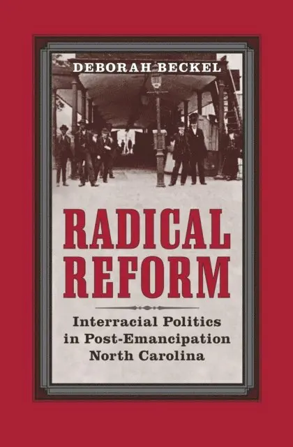 Deborah Beckel - Radical Reform, E-bok. Tillgänglighet: Lägg i varukorg