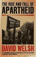 David Welsh - Rise and Fall of Apartheid, Häftad. Tillgänglighet: Tillfälligt slut
