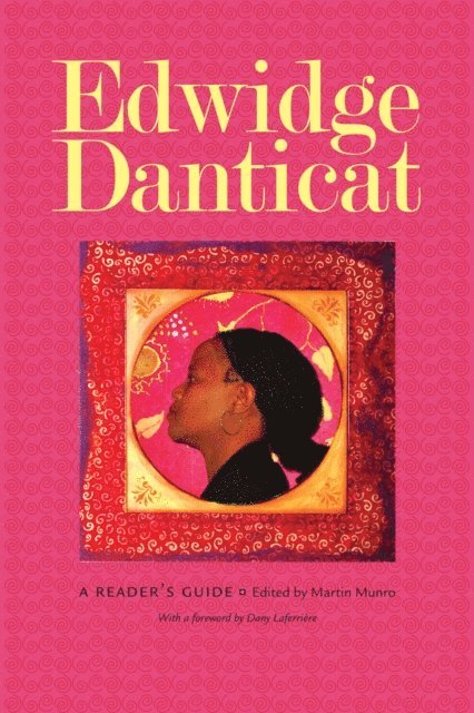 Martin Munro - Edwidge Danticat, E-bok