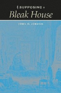 Supposing 'Bleak House'