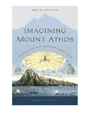 Veronica della Dora - Imagining Mount Athos, Inbunden. Tillgänglighet: Tillfälligt slut