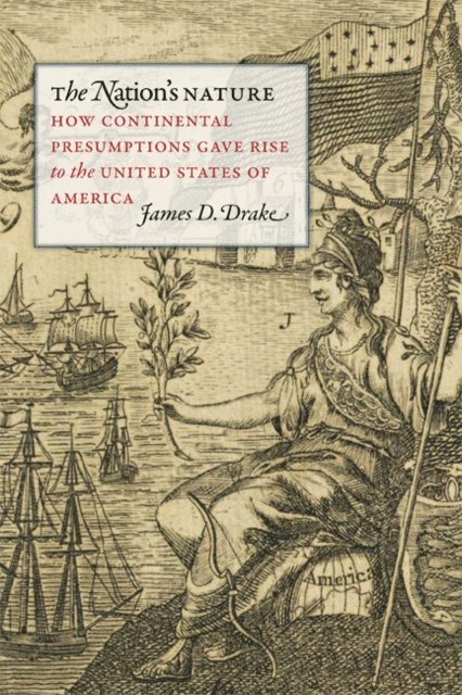James D. Drake - Nation's Nature, E-bok