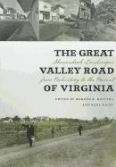 Warren R. Hofstra, Karl Raitz - Great Valley Road of Virginia, Häftad. Tillgänglighet: Tillfälligt slut