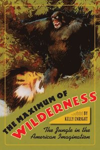 The Maximum of Wilderness