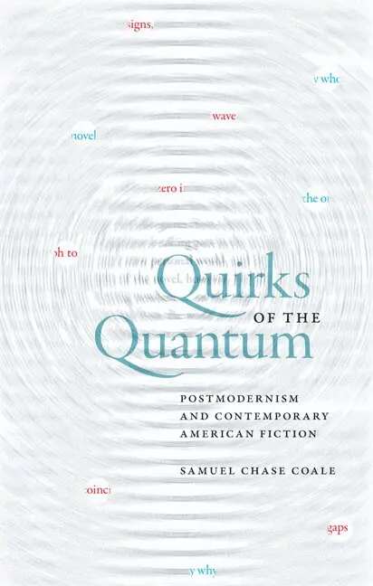 Coale - Quirks of the Quantum, Häftad. Tillgänglighet: Tillfälligt slut