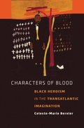 Characters of Blood
