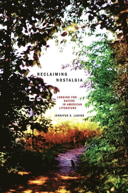 Jennifer K. Ladino - Reclaiming Nostalgia, E-bok