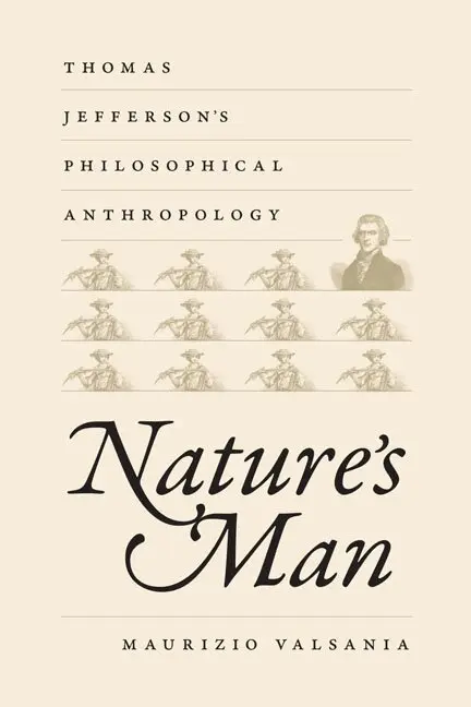 Maurizio Valsania - Nature's Man, Inbunden. Tillgänglighet: Tillfälligt slut