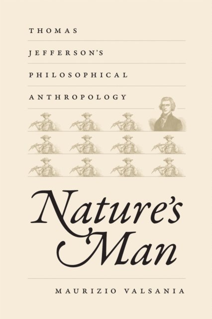 Maurizio Valsania - Nature's Man, E-bok