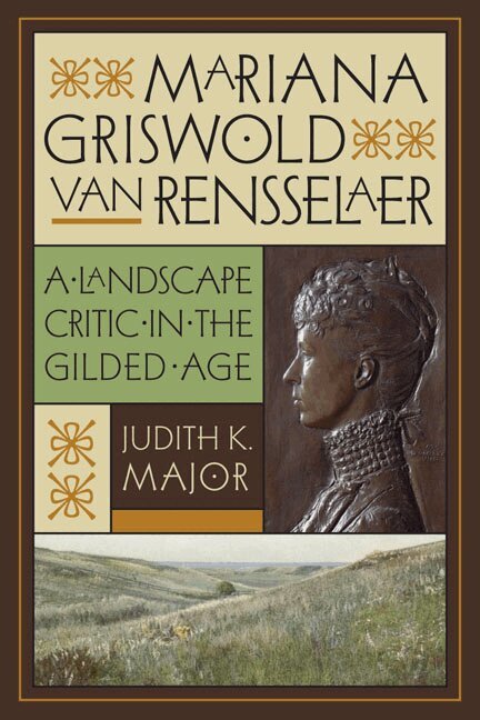 Judith K. Major - Mariana Griswold Van Rensselaer, Inbunden. Tillgänglighet: Tillfälligt slut