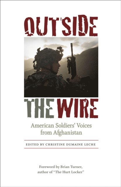 Christine Dumaine Leche - Outside the Wire, E-bok. Tillgänglighet: Lägg i varukorg