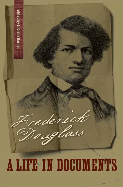 Frederick Douglass, L. Diane Barnes - Frederick Douglass, Häftad. Tillgänglighet: Tillfälligt slut