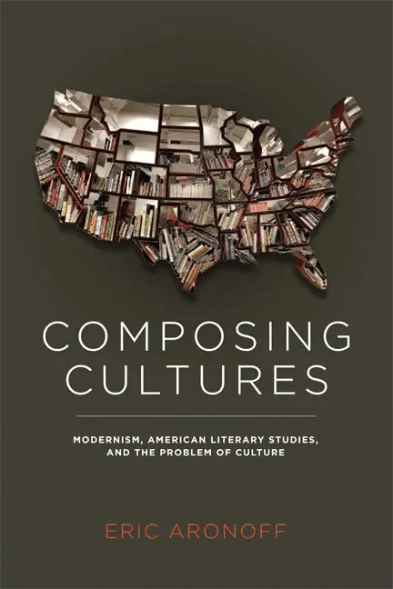Eric Aronoff - Composing Cultures, Inbunden. Tillgänglighet: Tillfälligt slut