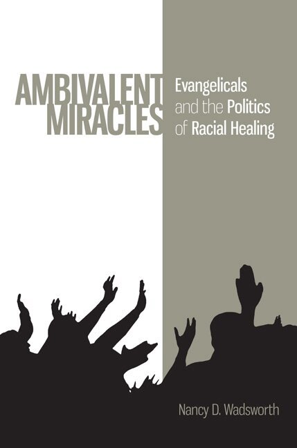 Nancy D. Wadsworth - Ambivalent Miracles, Inbunden. Tillgänglighet: Tillfälligt slut