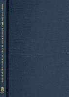 Philip Kaisary - Haitian Revolution in the Literary Imagination, Inbunden. Tillgänglighet: Tillfälligt slut