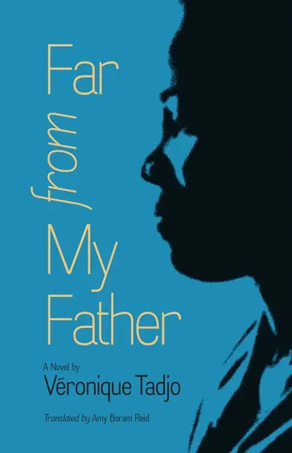 Véronique Tadjo - Far from My Father, Inbunden. Tillgänglighet: Tillfälligt slut