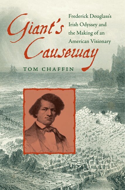 Tom Chaffin - Giant's Causeway, Inbunden. Tillgänglighet: Tillfälligt slut